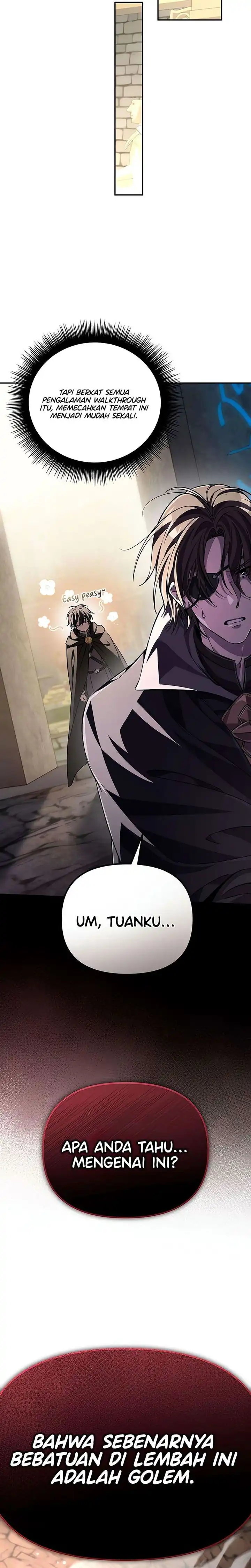 Became The Patron Of Villains Chapter 06 page 78