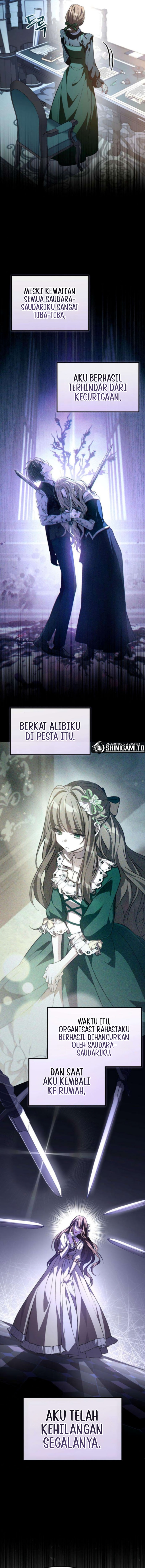 Baca Became The Patron Of Villains - Chapter 08 halaman 13