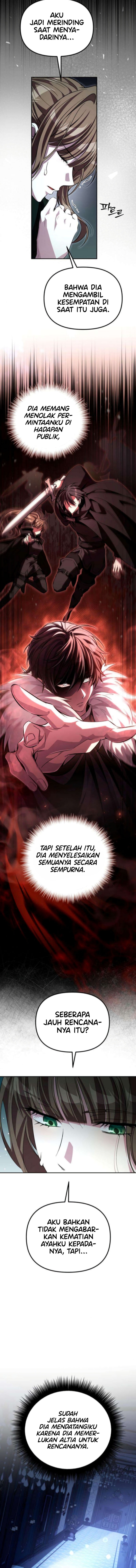 Baca Became The Patron Of Villains - Chapter 08 halaman 14