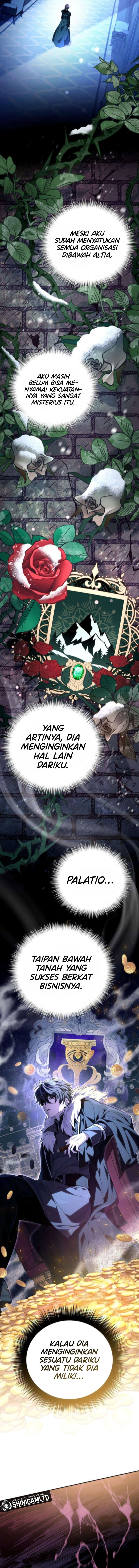 Baca Became The Patron Of Villains - Chapter 08 halaman 15