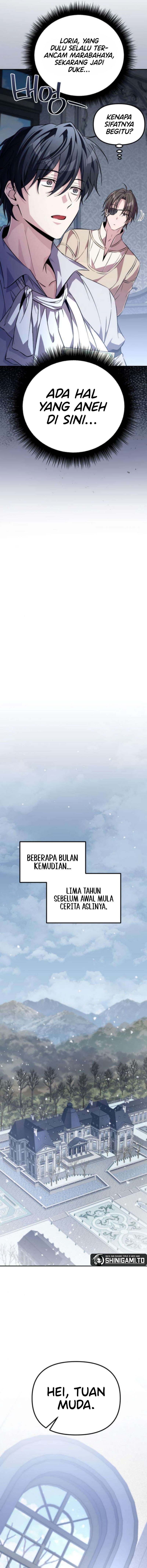 Baca Became The Patron Of Villains - Chapter 08 halaman 18