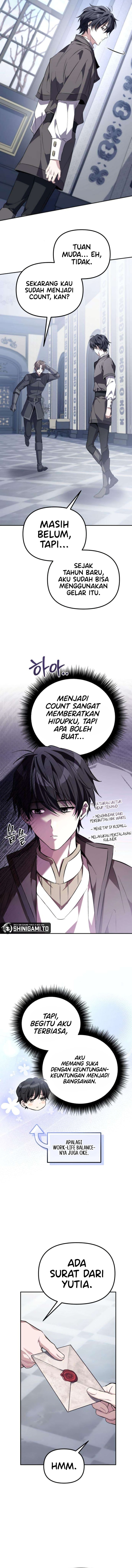 Baca Became The Patron Of Villains - Chapter 08 halaman 19