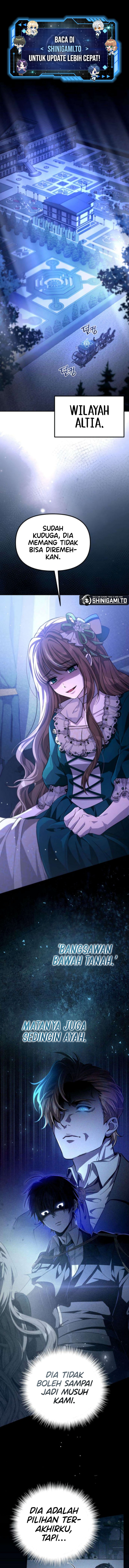 Baca Became The Patron Of Villains - Chapter 08 halaman 2