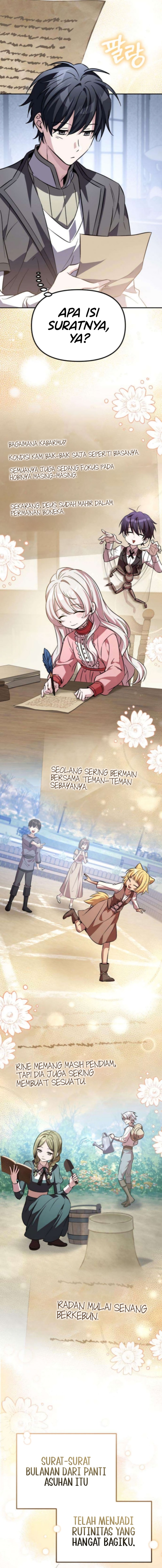 Baca Became The Patron Of Villains - Chapter 08 halaman 21