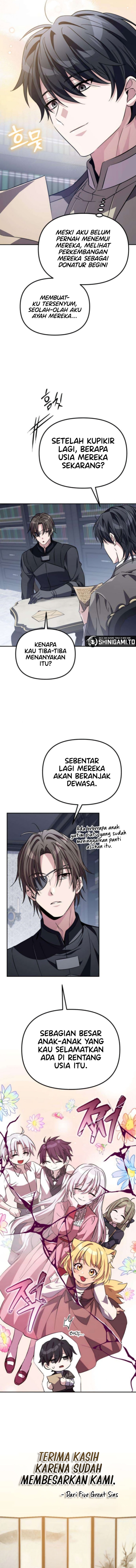 Baca Became The Patron Of Villains - Chapter 08 halaman 22