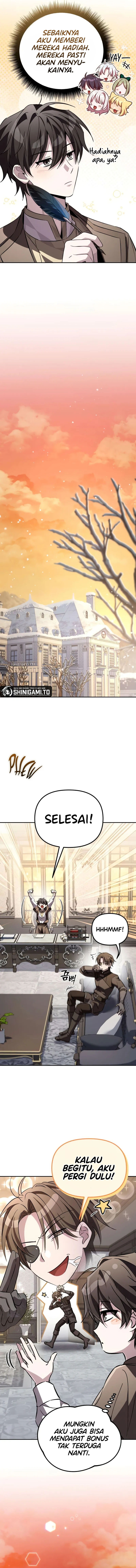 Baca Became The Patron Of Villains - Chapter 08 halaman 25