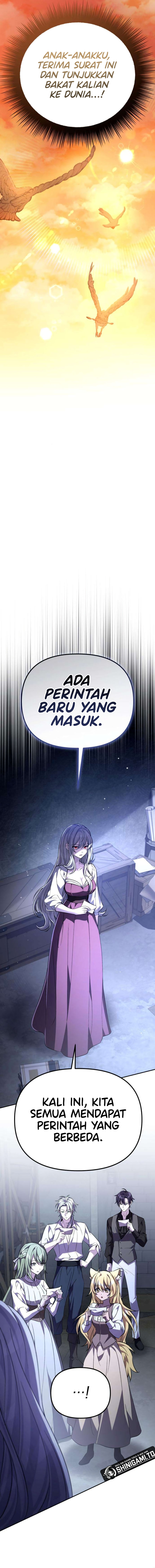 Baca Became The Patron Of Villains - Chapter 08 halaman 26