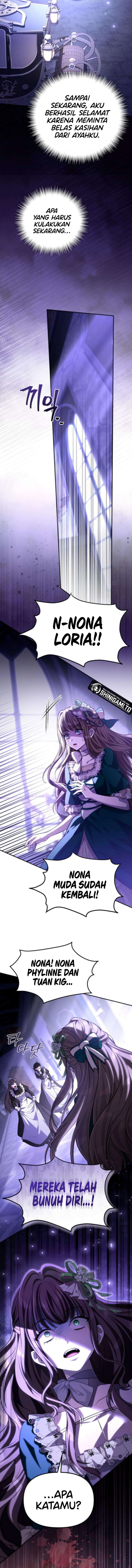 Baca Became The Patron Of Villains - Chapter 08 halaman 4