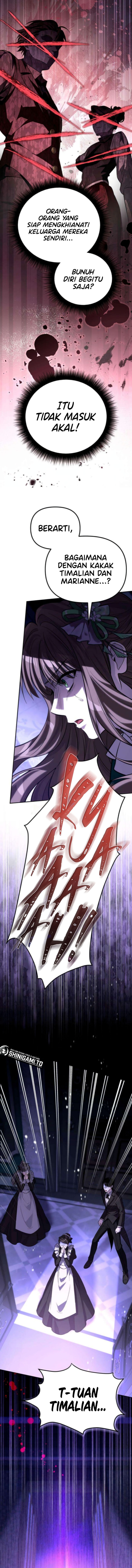 Baca Became The Patron Of Villains - Chapter 08 halaman 5