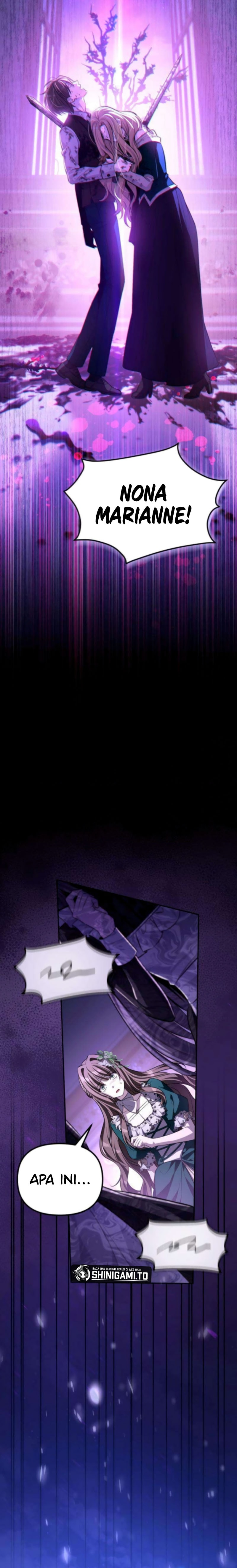 Baca Became The Patron Of Villains - Chapter 08 halaman 6