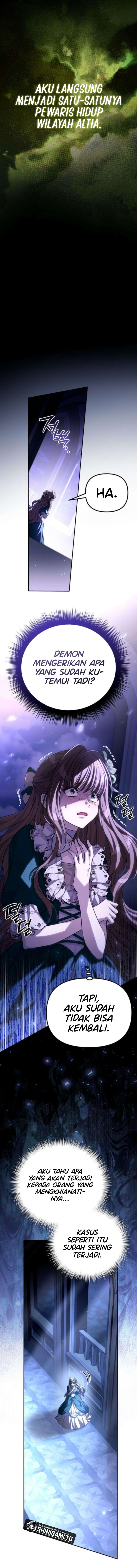 Baca Became The Patron Of Villains - Chapter 08 halaman 9