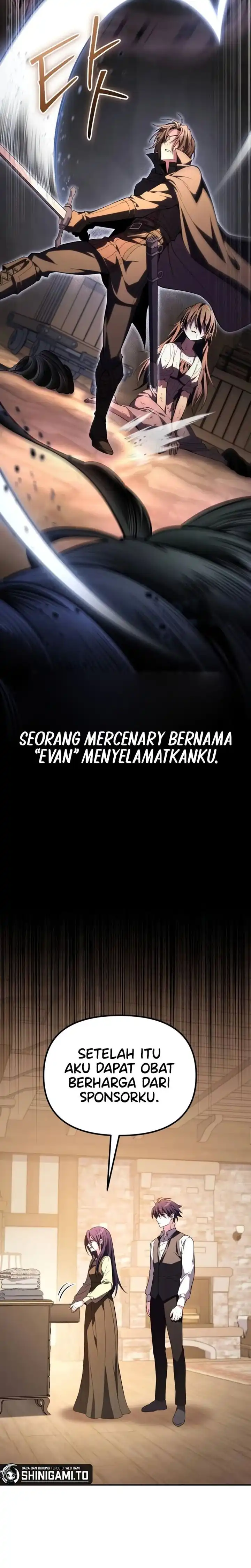 Baca Became The Patron Of Villains - Chapter 10 halaman 11