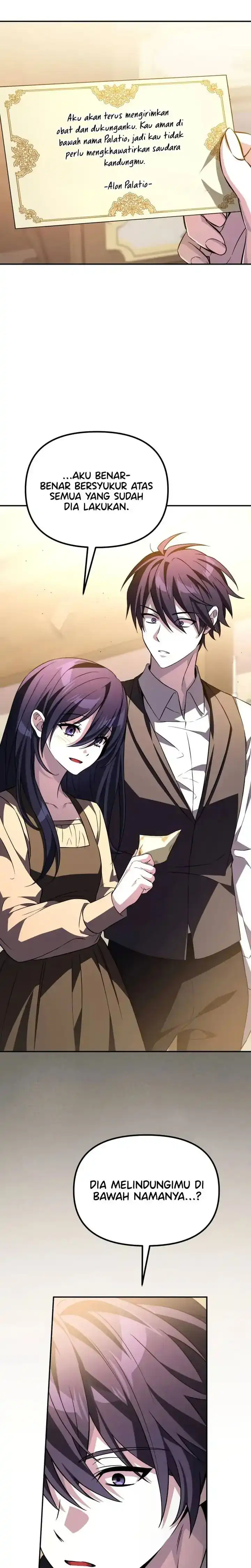 Baca Became The Patron Of Villains - Chapter 10 halaman 12