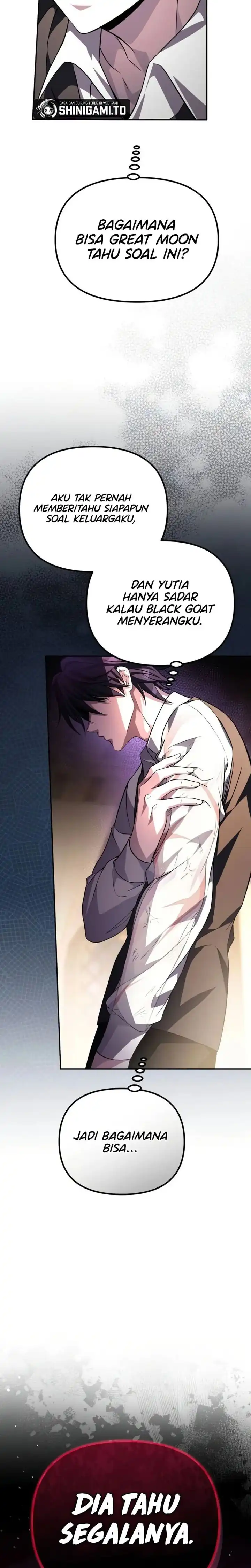 Baca Became The Patron Of Villains - Chapter 10 halaman 13