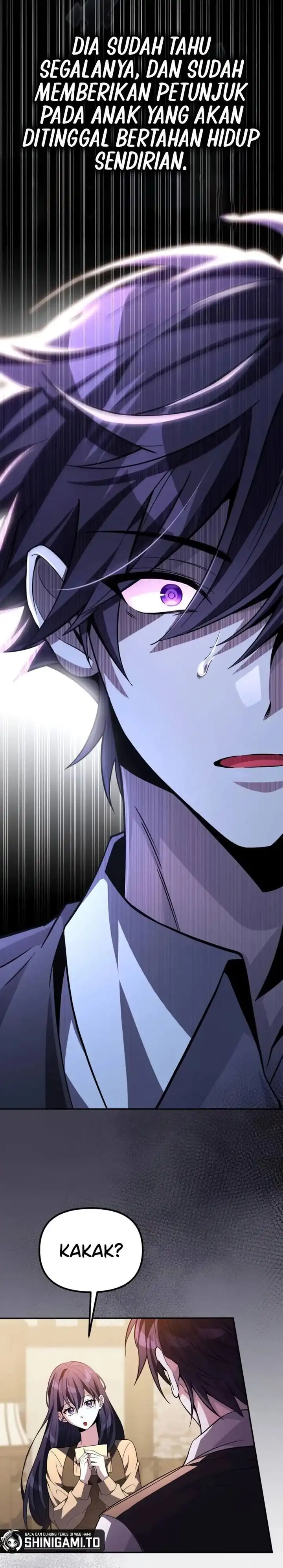 Baca Became The Patron Of Villains - Chapter 10 halaman 17