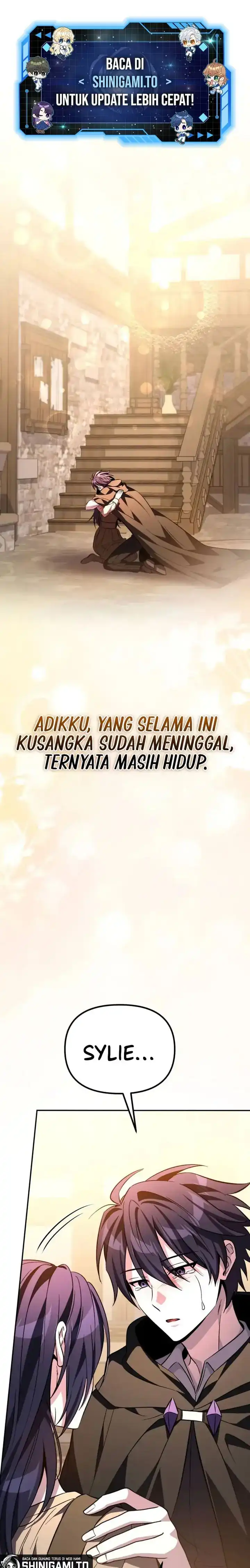 Baca Became The Patron Of Villains - Chapter 10 halaman 2