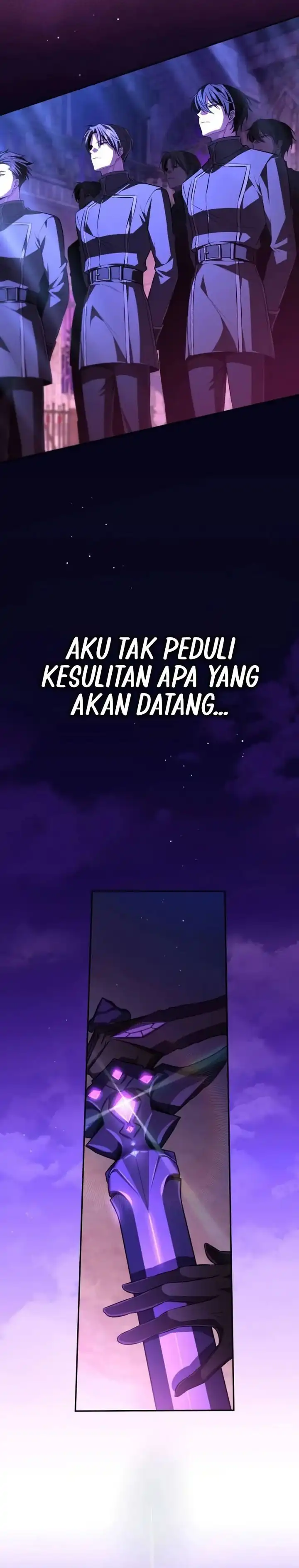 Baca Became The Patron Of Villains - Chapter 10 halaman 25