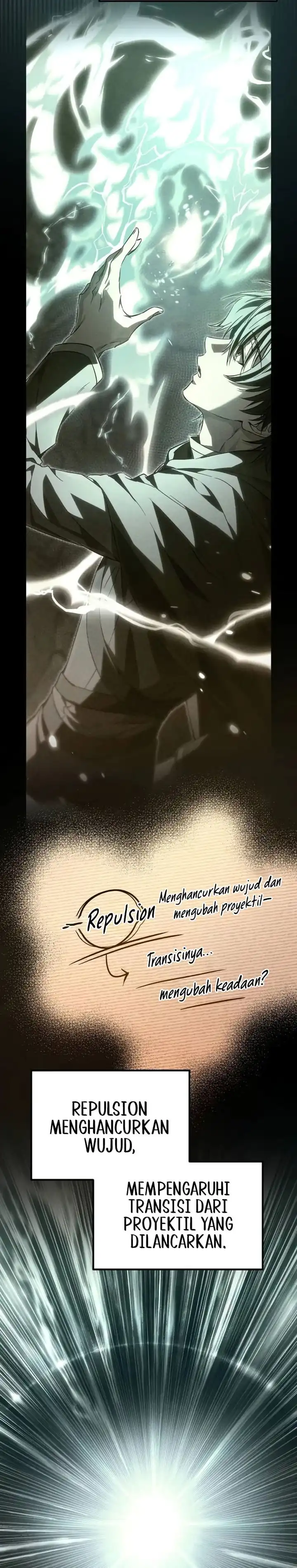 Baca Became The Patron Of Villains - Chapter 10 halaman 31