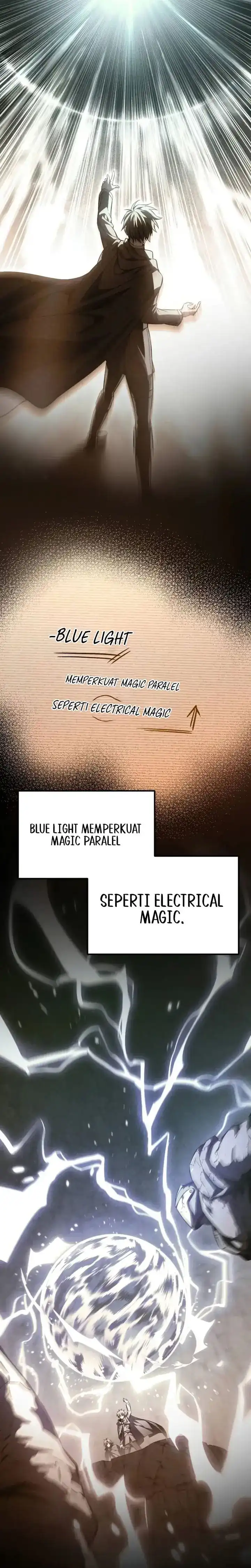 Baca Became The Patron Of Villains - Chapter 10 halaman 32