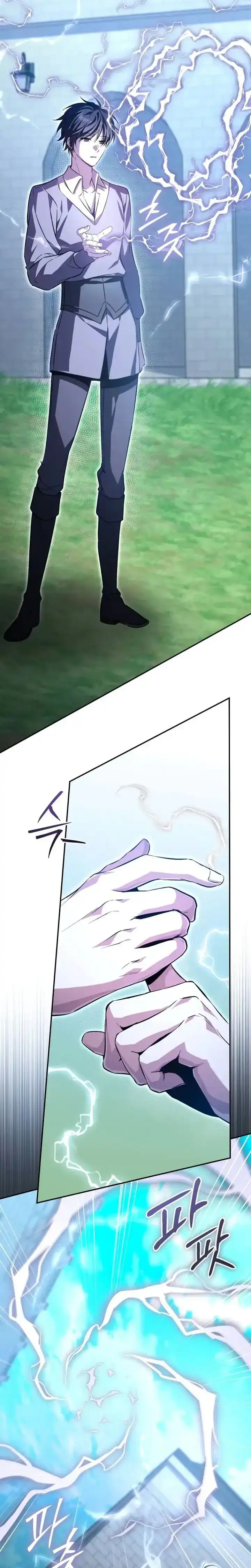 Baca Became The Patron Of Villains - Chapter 10 halaman 36