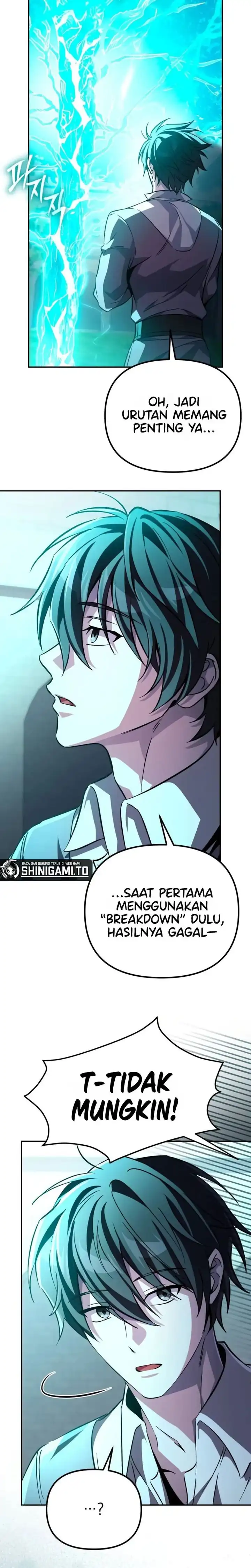 Baca Became The Patron Of Villains - Chapter 10 halaman 47