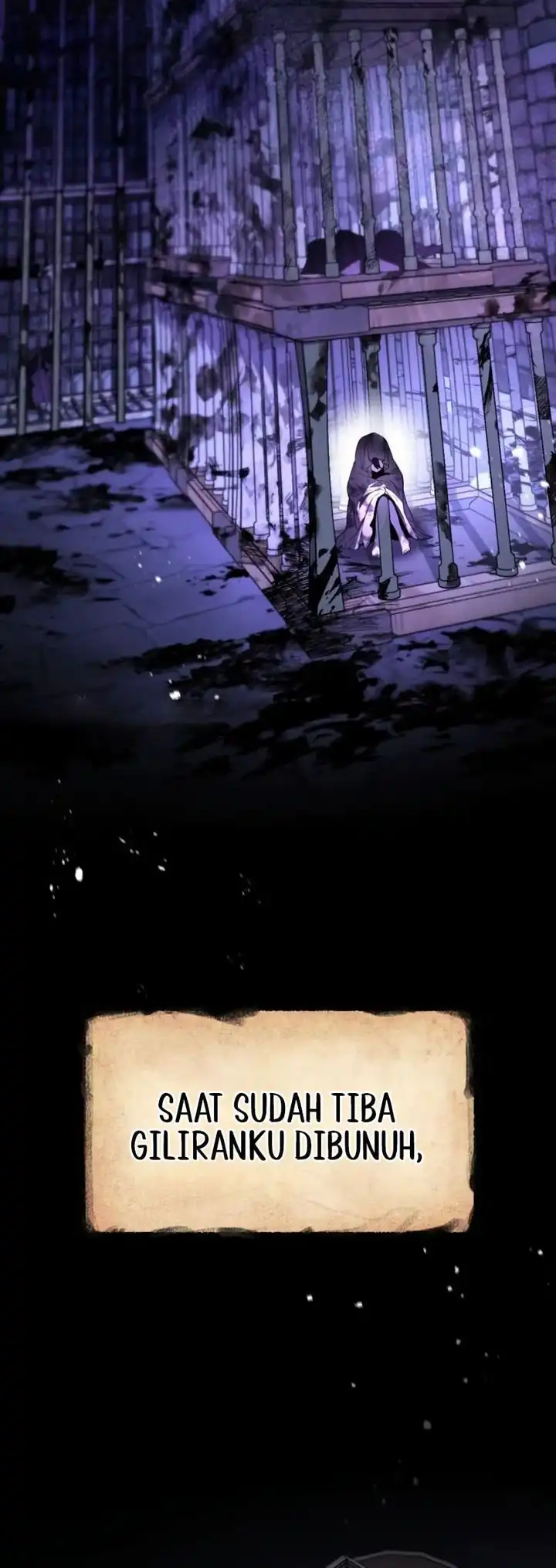 Baca Became The Patron Of Villains - Chapter 10 halaman 5