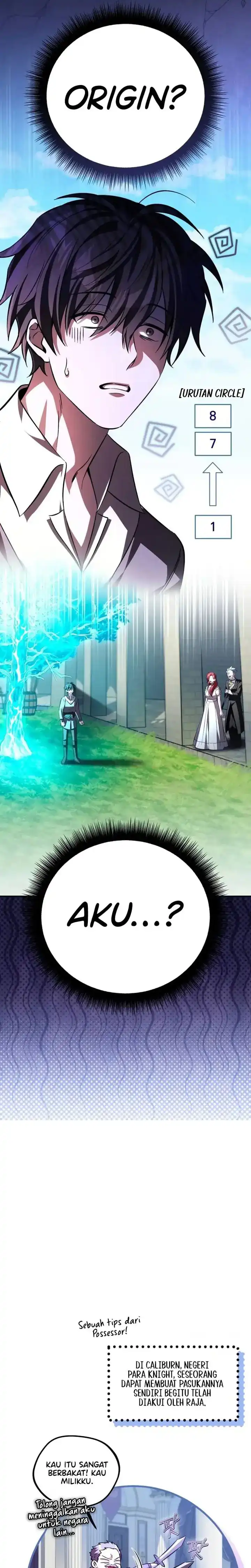 Baca Became The Patron Of Villains - Chapter 10 halaman 50