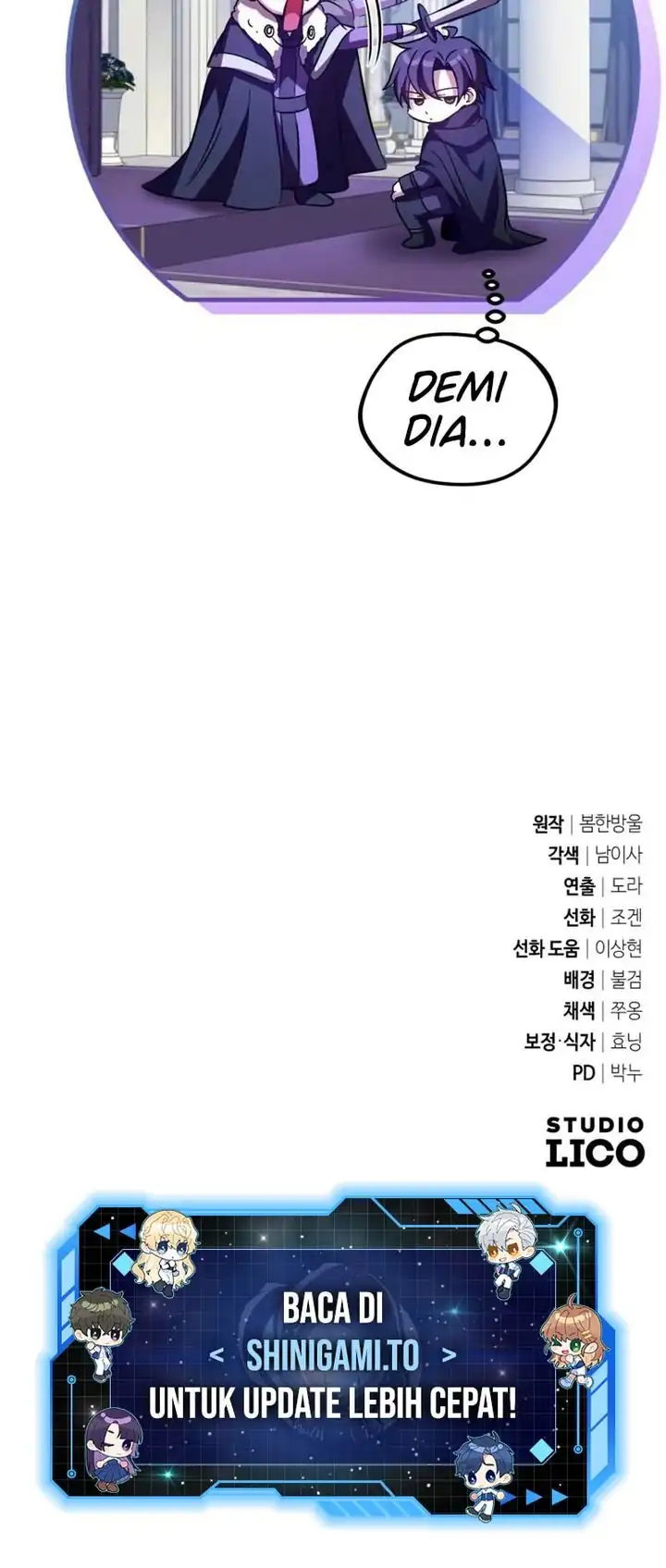 Baca Became The Patron Of Villains - Chapter 10 halaman 51