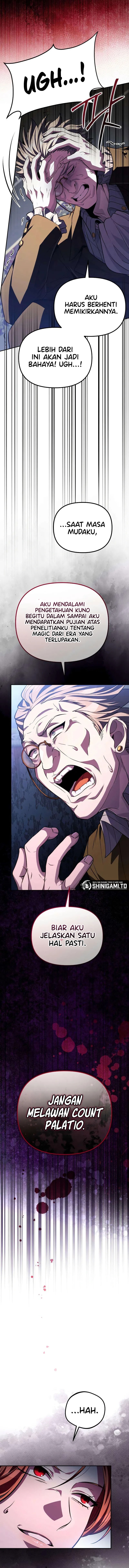 Baca Became The Patron Of Villains - Chapter 11 halaman 14