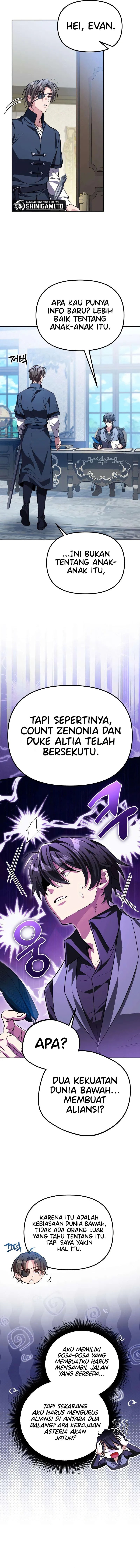 Baca Became The Patron Of Villains - Chapter 11 halaman 16
