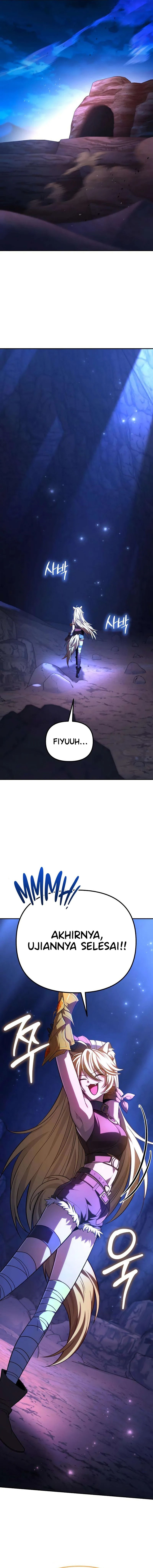 Baca Became The Patron Of Villains - Chapter 11 halaman 20