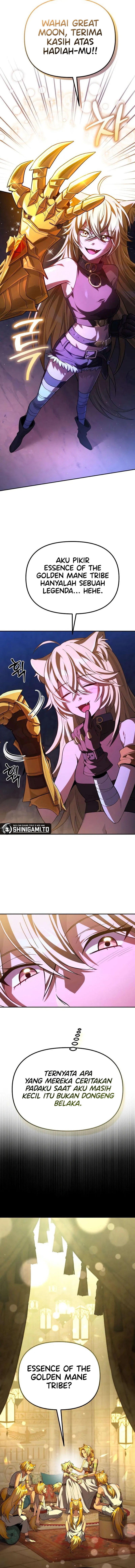 Baca Became The Patron Of Villains - Chapter 11 halaman 21