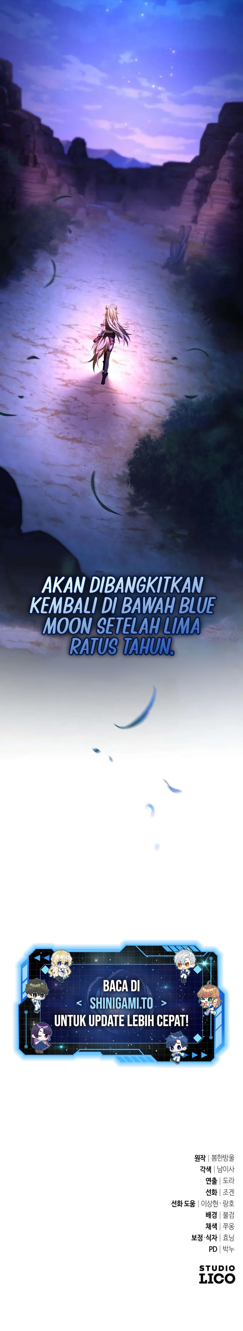 Baca Became The Patron Of Villains - Chapter 11 halaman 27