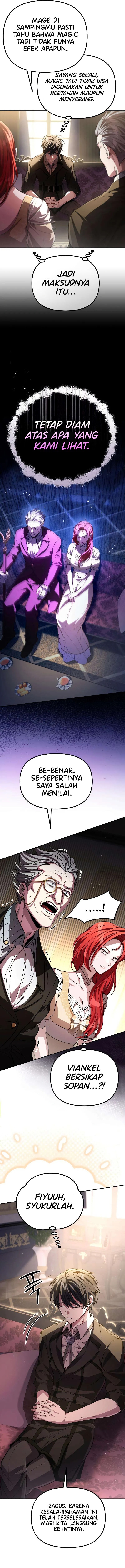 Baca Became The Patron Of Villains - Chapter 11 halaman 6