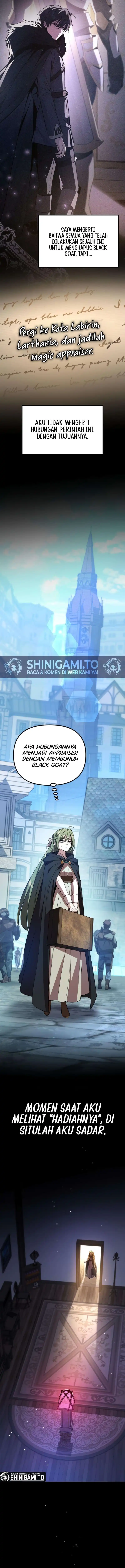 Baca Became The Patron Of Villains - Chapter 12 halaman 10