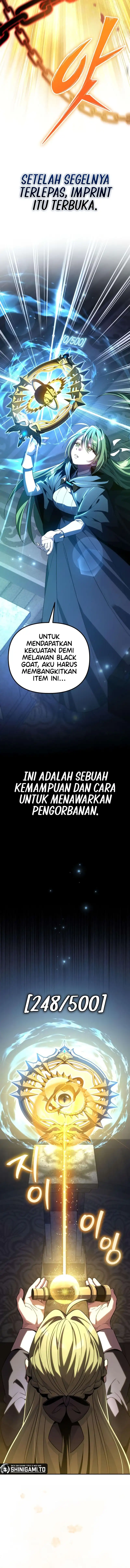 Baca Became The Patron Of Villains - Chapter 12 halaman 12