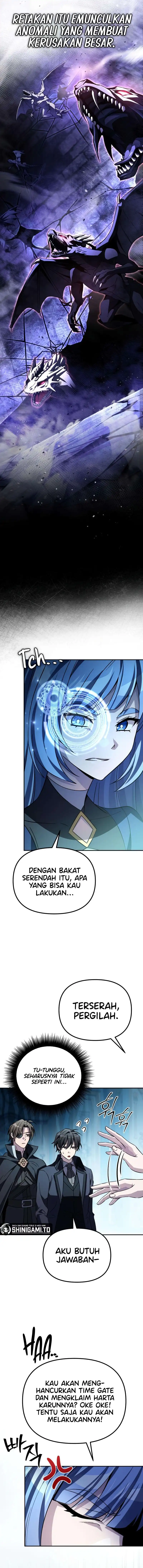 Baca Became The Patron Of Villains - Chapter 12 halaman 17