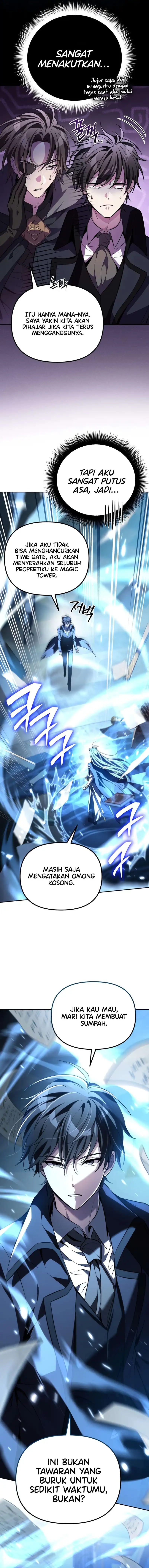 Baca Became The Patron Of Villains - Chapter 12 halaman 20