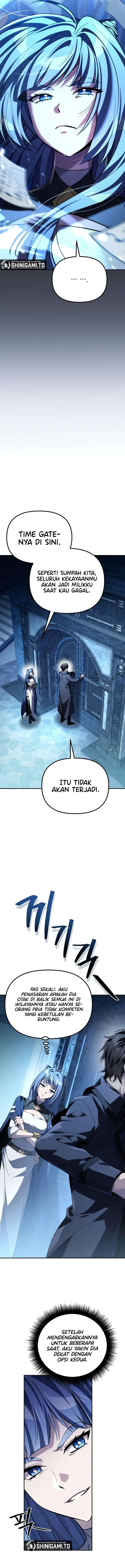 Baca Became The Patron Of Villains - Chapter 12 halaman 21