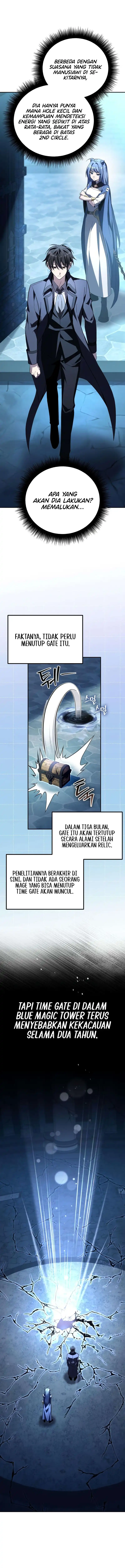 Baca Became The Patron Of Villains - Chapter 12 halaman 22