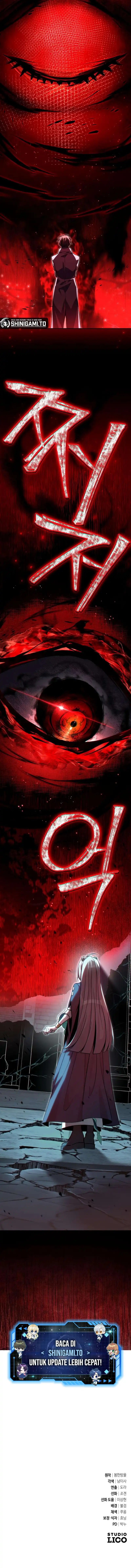 Baca Became The Patron Of Villains - Chapter 12 halaman 25