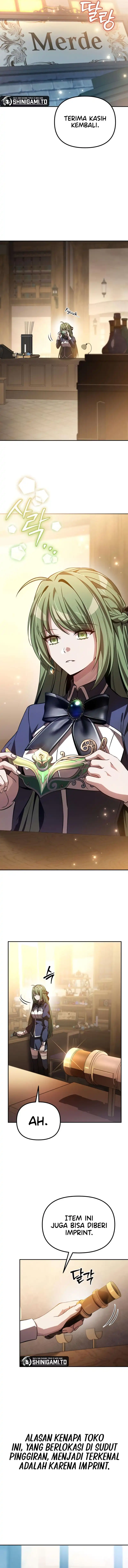 Baca Became The Patron Of Villains - Chapter 12 halaman 8