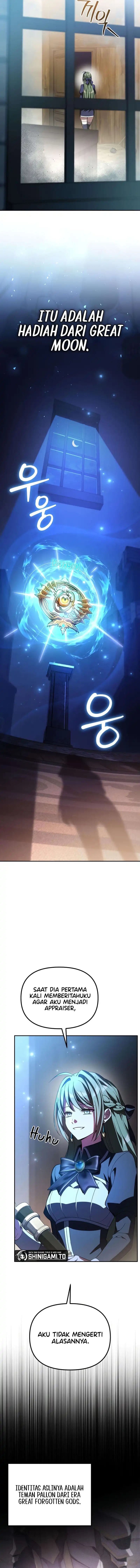 Baca Became The Patron Of Villains - Chapter 12 halaman 9