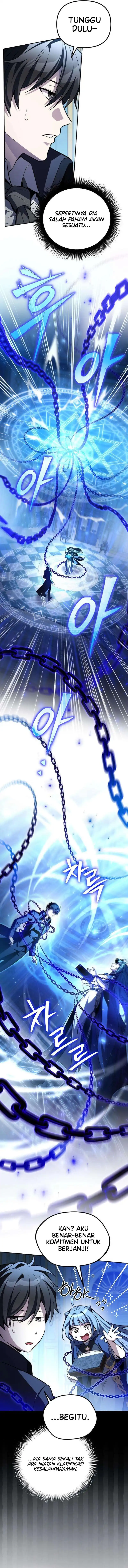 Baca Became The Patron Of Villains - Chapter 13 halaman 10