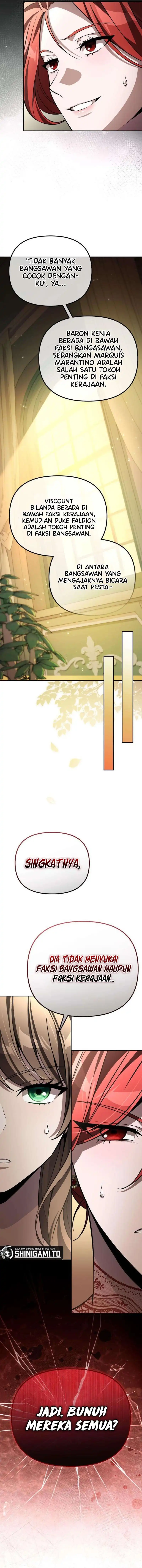 Baca Became The Patron Of Villains - Chapter 13 halaman 18