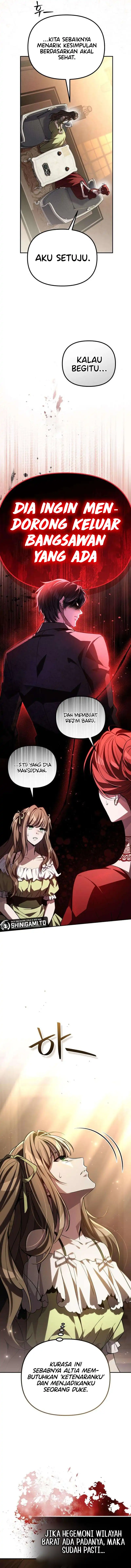 Baca Became The Patron Of Villains - Chapter 13 halaman 19