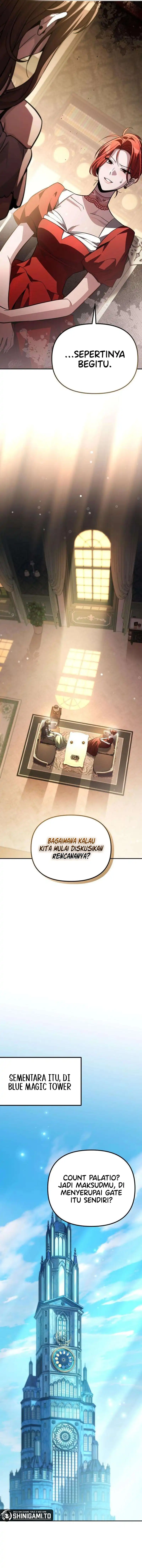 Baca Became The Patron Of Villains - Chapter 13 halaman 20