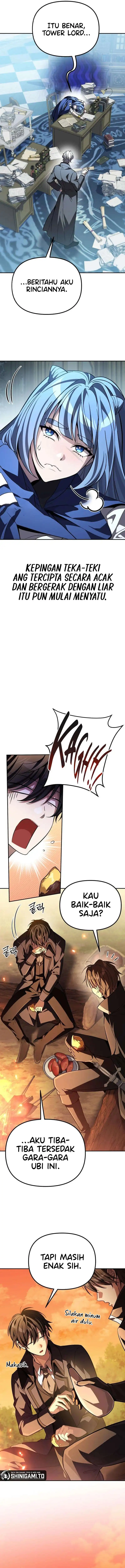 Baca Became The Patron Of Villains - Chapter 13 halaman 21