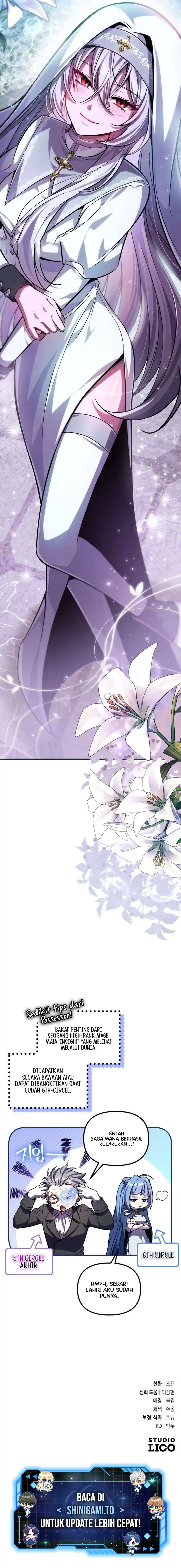 Baca Became The Patron Of Villains - Chapter 13 halaman 23