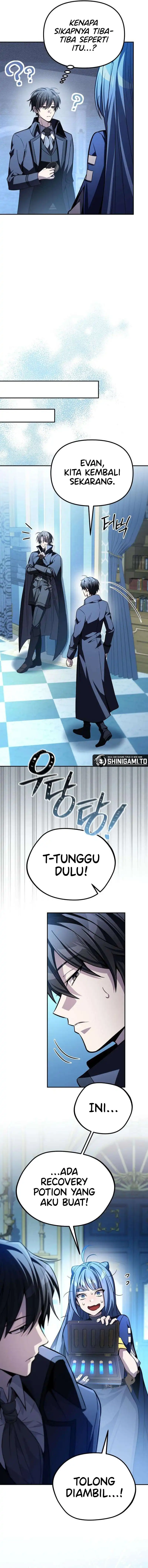 Baca Became The Patron Of Villains - Chapter 13 halaman 8